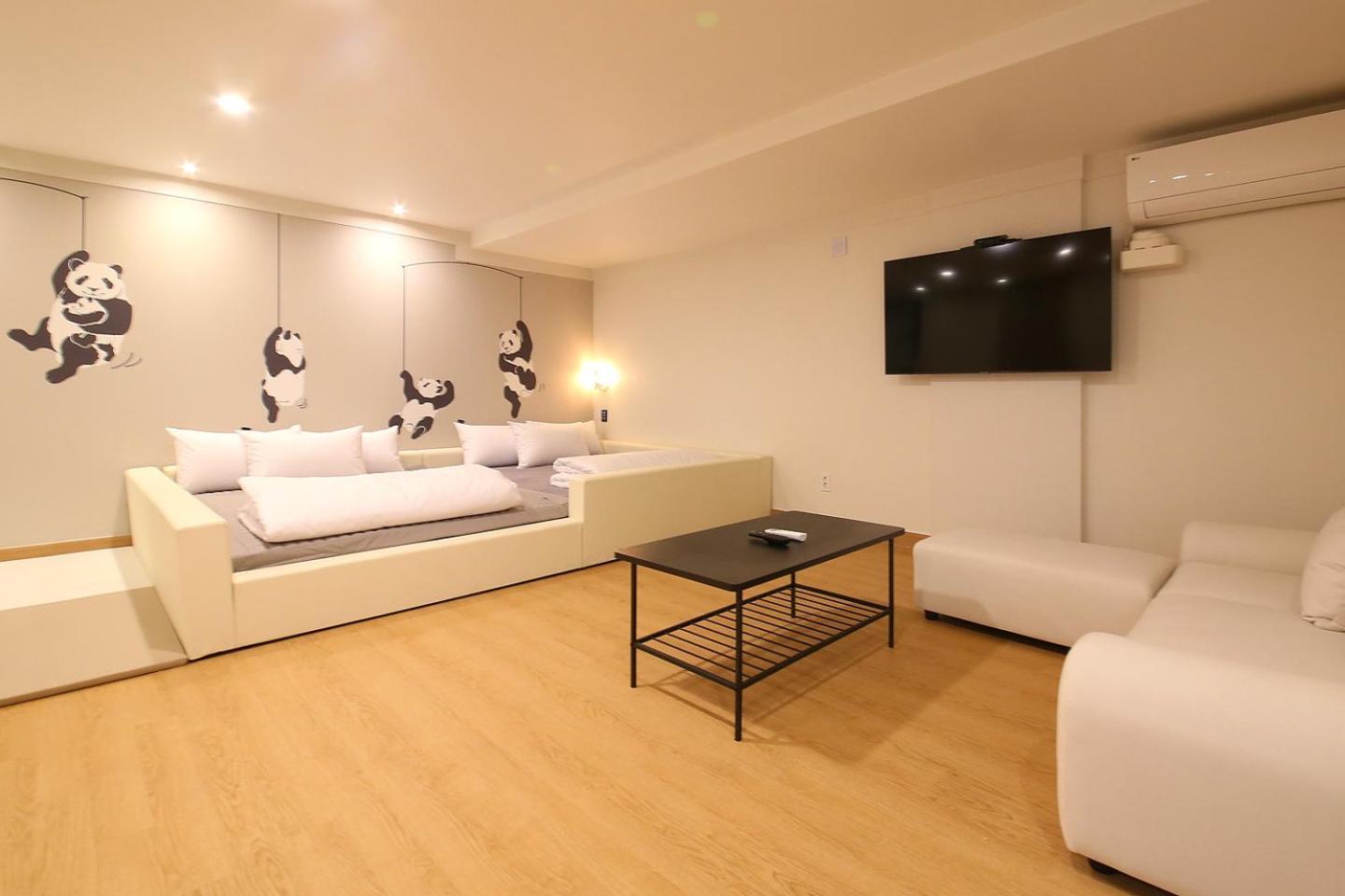 Mgm Hotel Каннын Экстерьер фото
